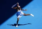 Coco Gauff’s Forehand Shines at Australian Open, Defining Her Tennis Journey