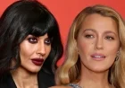 Jameela Jamil Labels Blake Lively a ‘Suicide Bomber’ in Leaked Texts