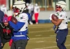 Rhamondre Stevenson and TreVeyon Henderson Boost Patriots’ Dynamic Rushing Duo