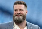 Ryan Fitzpatrick Reveals Insights on Bills’ Head Coach Vacancy