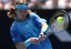 Stream Cerundolo vs. Rublev Live: Free 2026 Australian Open Match