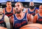 Clippers Prioritize Key Moves Ahead of NBA Trade Deadline