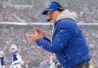 Bills Fans Petition to Reinstate Sean McDermott as Coach