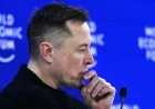 Elon Musk Unveils Bold Predictions at Davos Summit
