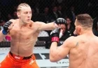 UFC 324: Paddy Pimblett Reduces Weight for Justin Gaethje Showdown