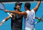 Tu and McCabe Revitalize Doubles Tennis Scene