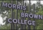 Morris Brown College Resumes Normal Operations Following Threat Resolution