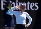 Tennis Star Criticizes ‘Disrespectful’ Australian Open Fans After Victory