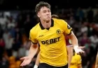 Wolves Reject Leeds’ Initial Bid for Striker Amid Premier League Interest