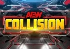 AEW Collision Spoilers Revealed from Orlando, Florida