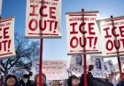 Minnesota Anti-ICE Blackout Day Protest: Key Information for Jan. 23
