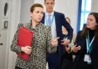 Denmark and Greenland Assert Sovereignty After Trump’s Meeting with Rutte