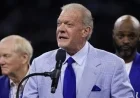 FBI Investigates Longtime Colts Owner Jim Irsay’s Death; Team Responds