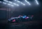 Alpine Reveals New Car for 2026 F1 Season Debut