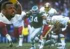 Ex-Eagles Tackle Kevin Johnson’s Tragic Death Unveiled in Shocking Detail