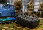 British Army Invests in Drone Specialist Degree Program