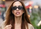 Myleene Klass Criticizes Beckham Family Relationship, Backs Brooklyn in Ongoing Feud