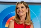Savannah Guthrie Reveals Vocal Cord Surgery Details and Results