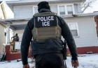 Ex-ICE Director Unveils Criteria for Targeting Cities