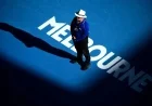 Australian Open Alters Day 7 Schedule Due to 100-Degree Melbourne Heat Forecast