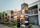 McDonald’s Responds to Alleged Double Charging of Customers