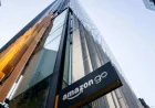 Amazon Prepares for Major Layoffs, Threatening 14,000 Jobs