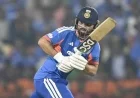 Rinku Proves His Worth as India’s Premier Finisher