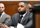 Former Michigan Football Coach Sherrone Moore Appears in Court Again