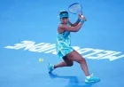 Naomi Osaka Reflects on Sorana Cirstea Handshake After Australian Open Victory
