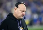 Mike Pettine: Disagreements with Brian Flores Mark Former Vikings Tenure