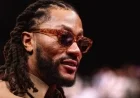 Derrick Rose Moves Beyond Basketball Despite NBA MVP Legacy