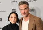 Chris Pine, Jenny Slate, Judd Apatow Launch Opening Night Festivities