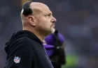 Vikings’ Mike Pettine Leaves Amid Rift With Brian Flores?