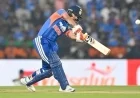 India Clinch Series with Suryakumar’s 82* and Kishan’s 76 in 2nd T20I Victory
