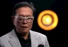 ‘Rich Dad’ Kiyosaki Forecasts Silver Prices for End of 2026