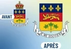 British Crown Removed from Quebec’s Coat of Arms