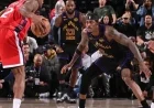 LeBron, Luka Evaluated: Lakers Fall to Clippers