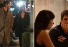 Dakota Johnson and Role Model Spotted Holding Hands After Dinner Date