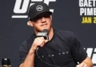 Justin Gaethje, Daniel Cormier Clash Over UFC Fighter Pay Remarks