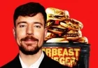 MrBeast’s Burger Venture Collapses, Triggers Legal Battles