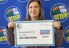 Upstate NY Shopper Wins $1 Million in Tops Scratch-Off Prize