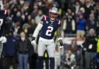 Patriots Confirm Harold Landry Out for AFC Championship