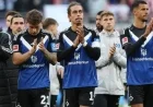 Hamann Criticizes HSV’s Offensive Struggles