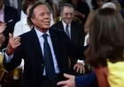 Julio Iglesias Faces Potential New Sex Abuse Allegations from Ex-Employees
