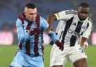 Trabzonspor Secures 3 Points with Zubkov’s Help