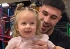 Tommy Fury Reveals Daughter Bambi’s Third Birthday After Molly-Mae Reunion