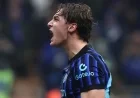 Inter Milan Prodigy Emerges as Europe’s Top Young Italian Talent