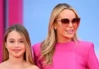 Amanda Holden Celebrates Daughter Hollie’s 14th Birthday Milestone