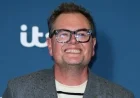 Alan Carr Secures Disney+ Show to Chronicle Historic Castle Purchase