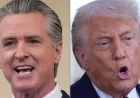 Gavin Newsom Provokes Epic Trump Meltdown with Gloating Remarks